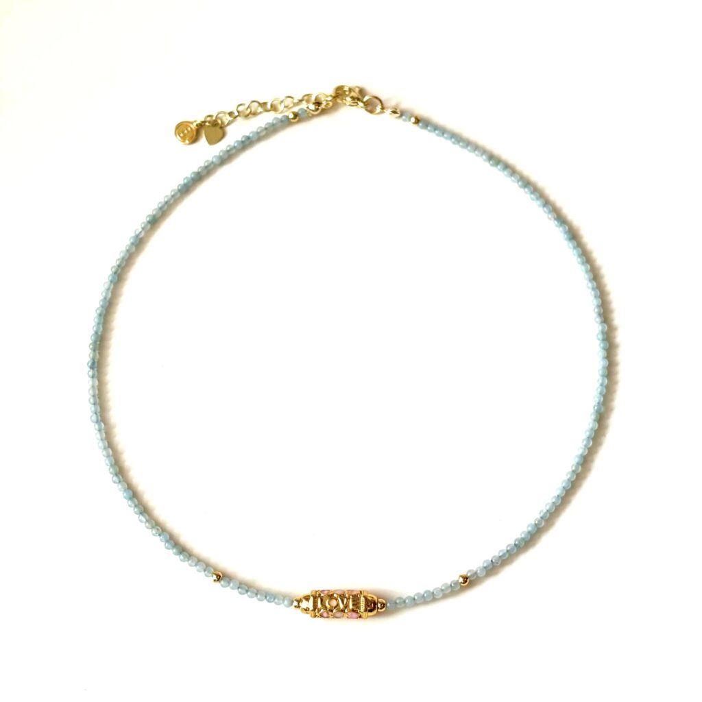 Ketting 'Sky'