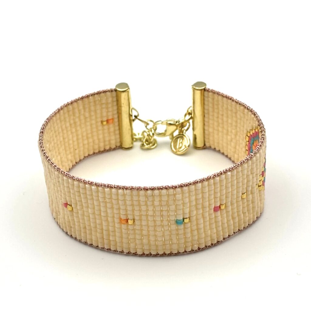 Armband 'Happiness'