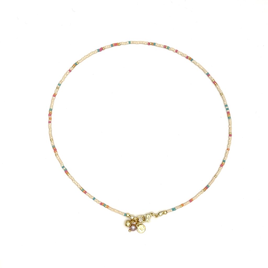 Ketting 'Happiness'