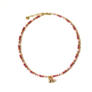 Ketting 'Sweet apple'