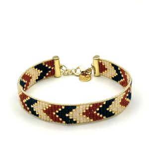 Armband 'Royal rust'