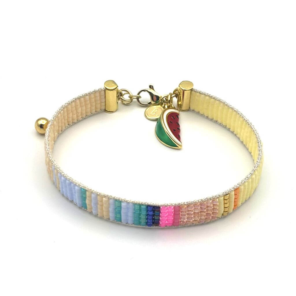 Armband 'One in a mellon'