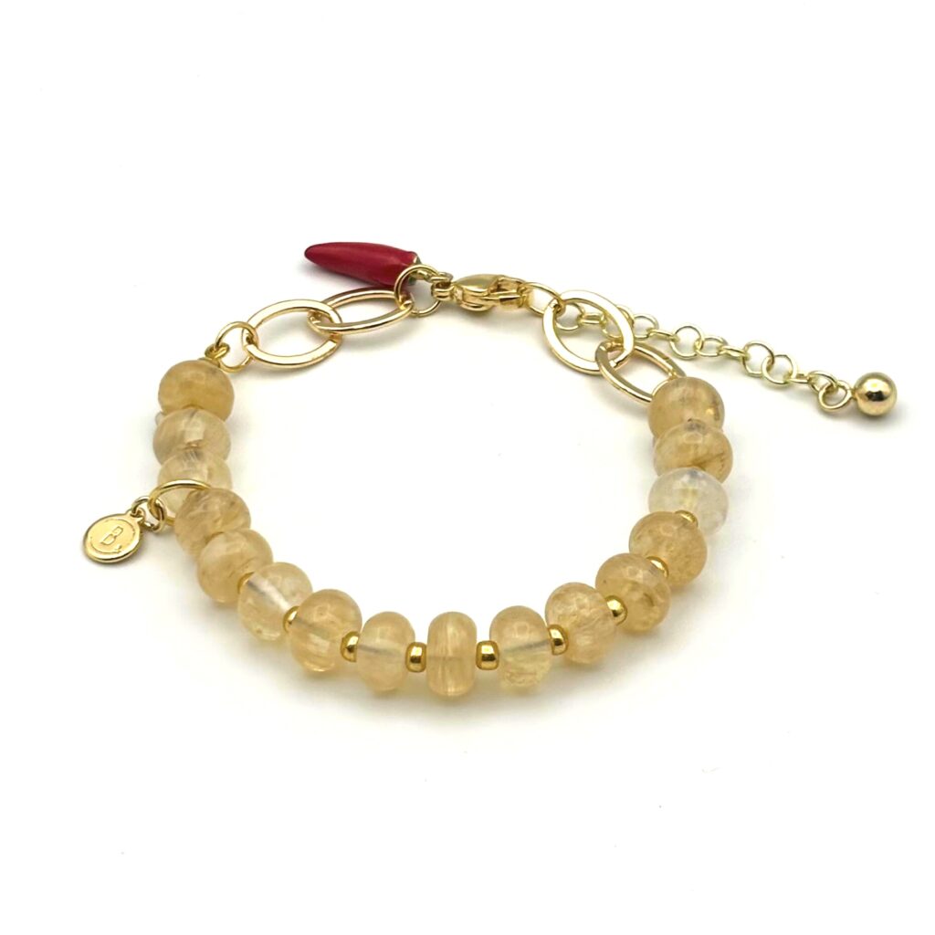 Armband 'Honeycomb'