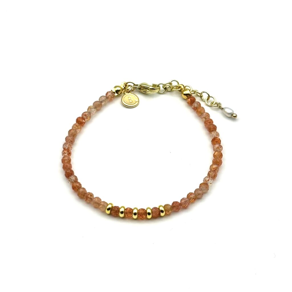 Armband 'Sunbeam'