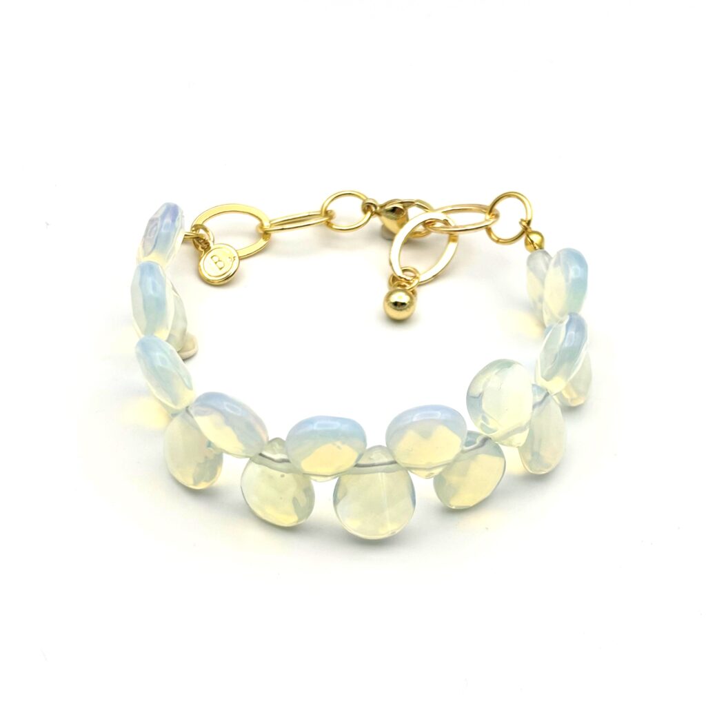 Armband 'Ice princess'