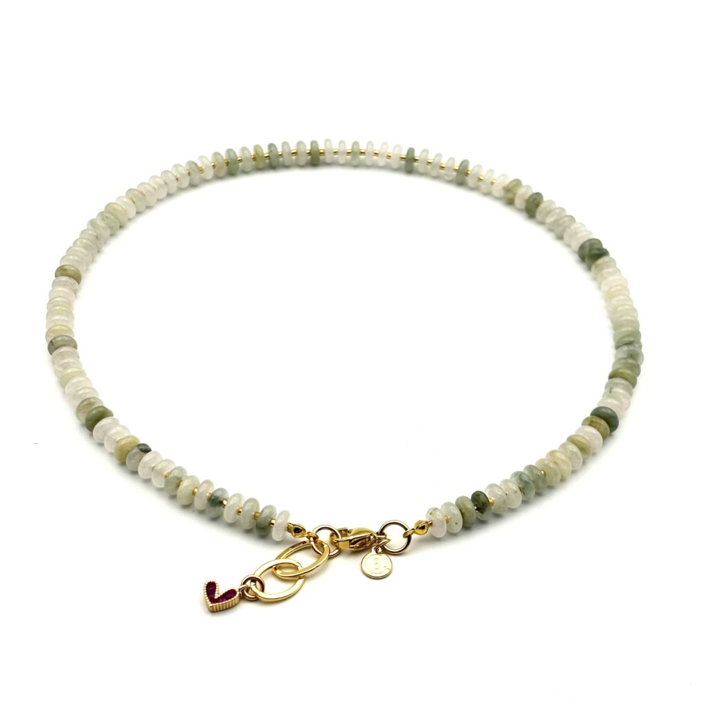 Ketting 'Ivy'
