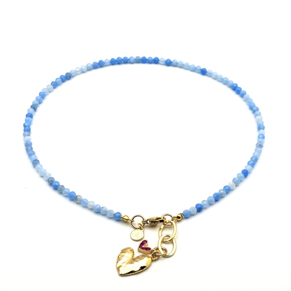 Ketting 'Skylar'