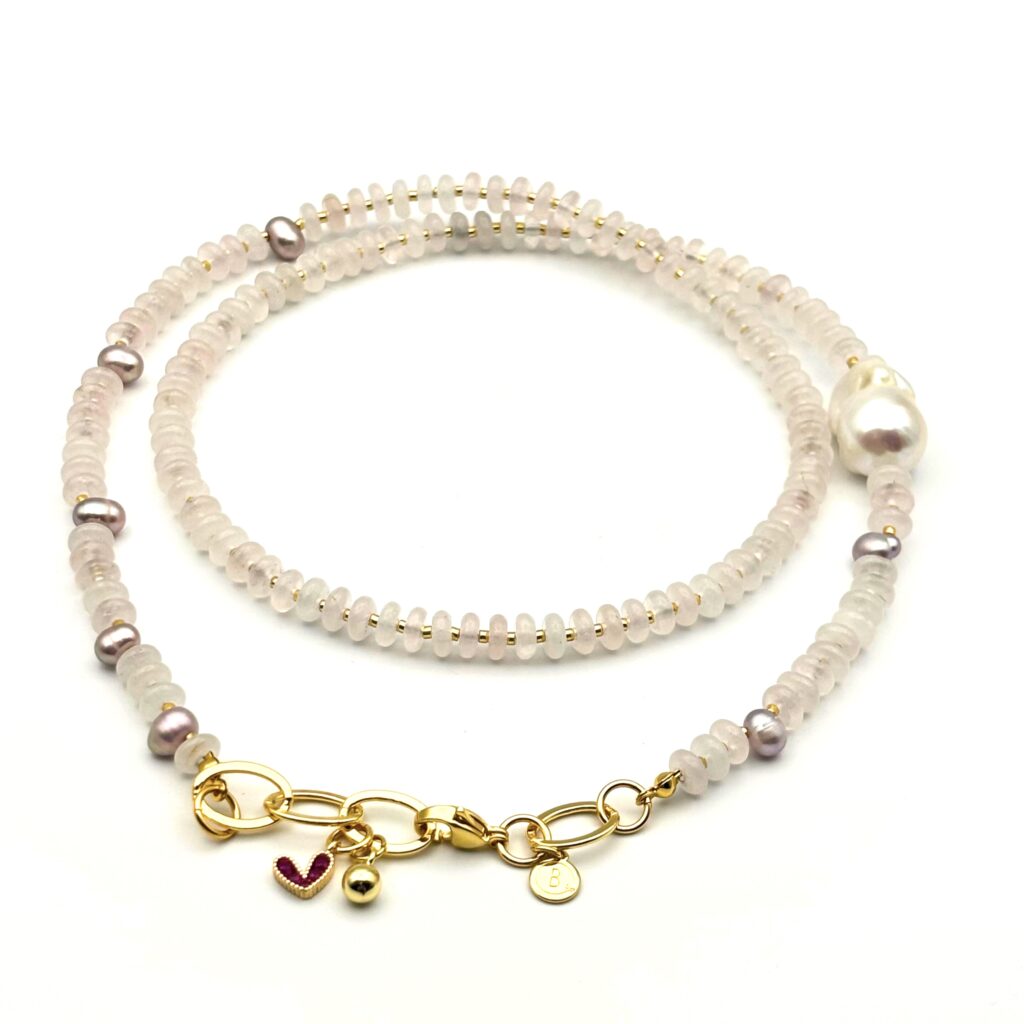 Ketting 'Elodie'
