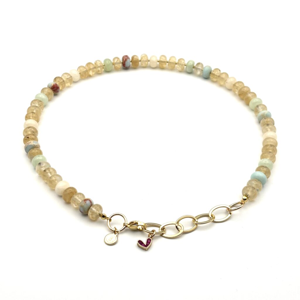 Ketting 'Harper'