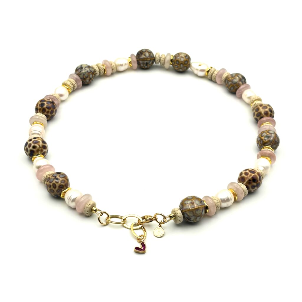 Ketting 'Sabrina'