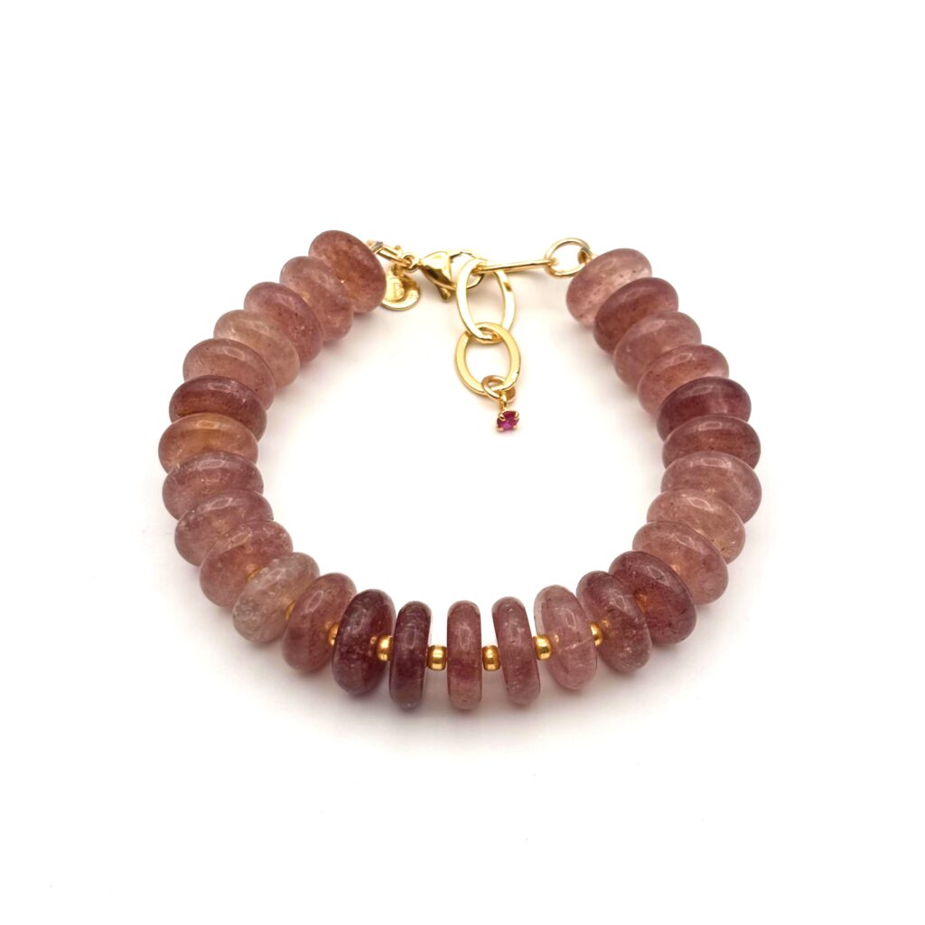 Armband 'Blossom'