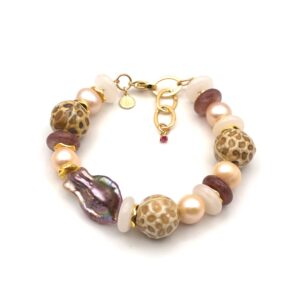 Armband 'Azalea'