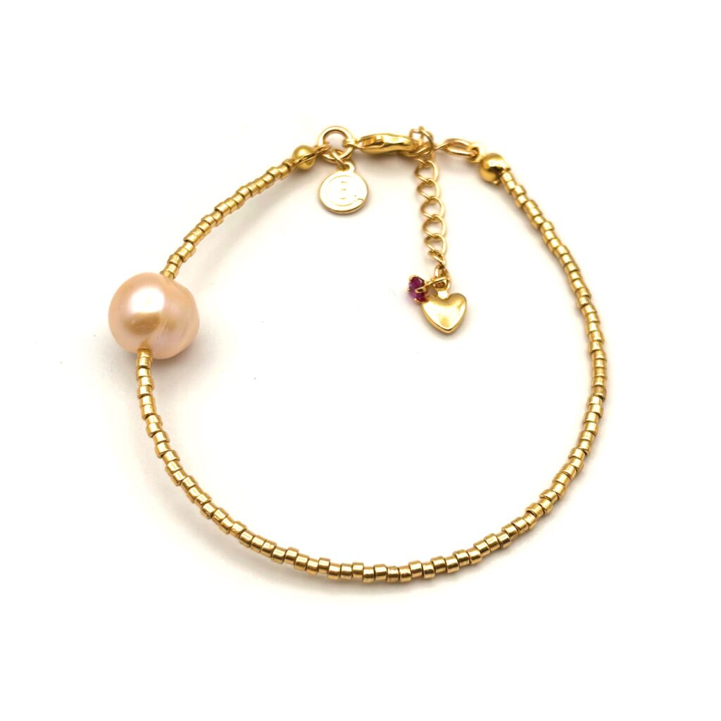Armband 'Marigold'