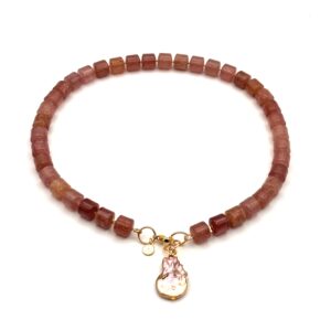 Ketting 'Magnolia'