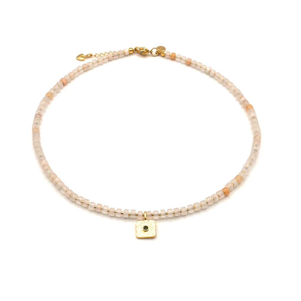 Ketting 'Willow'
