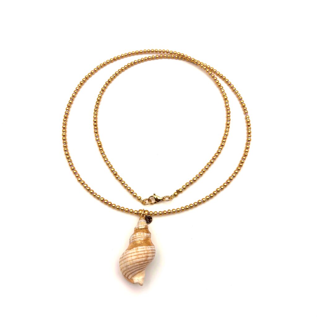 Ketting 'Dune'