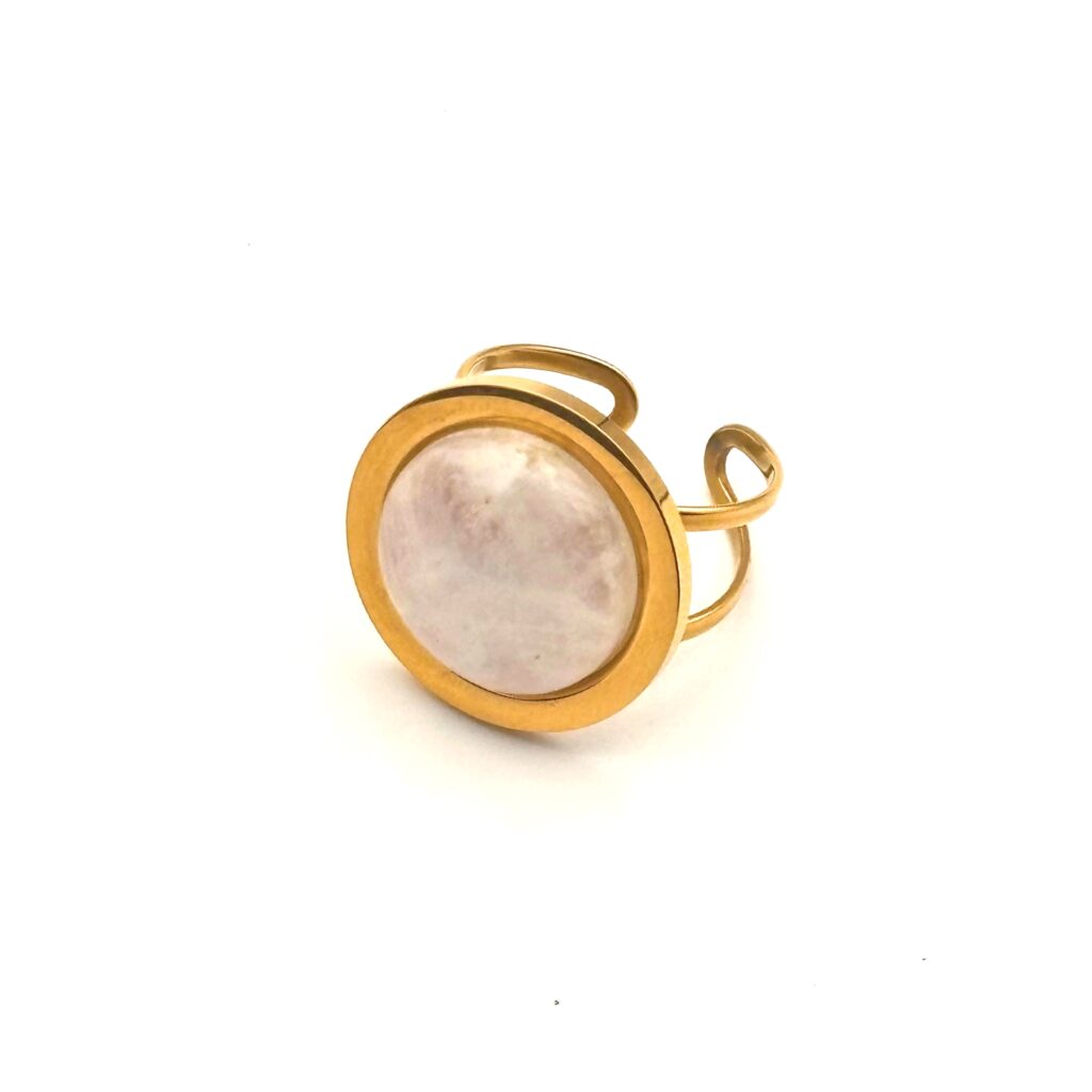 Ring 'Luna'