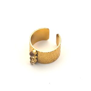 Ring 'Cedar'