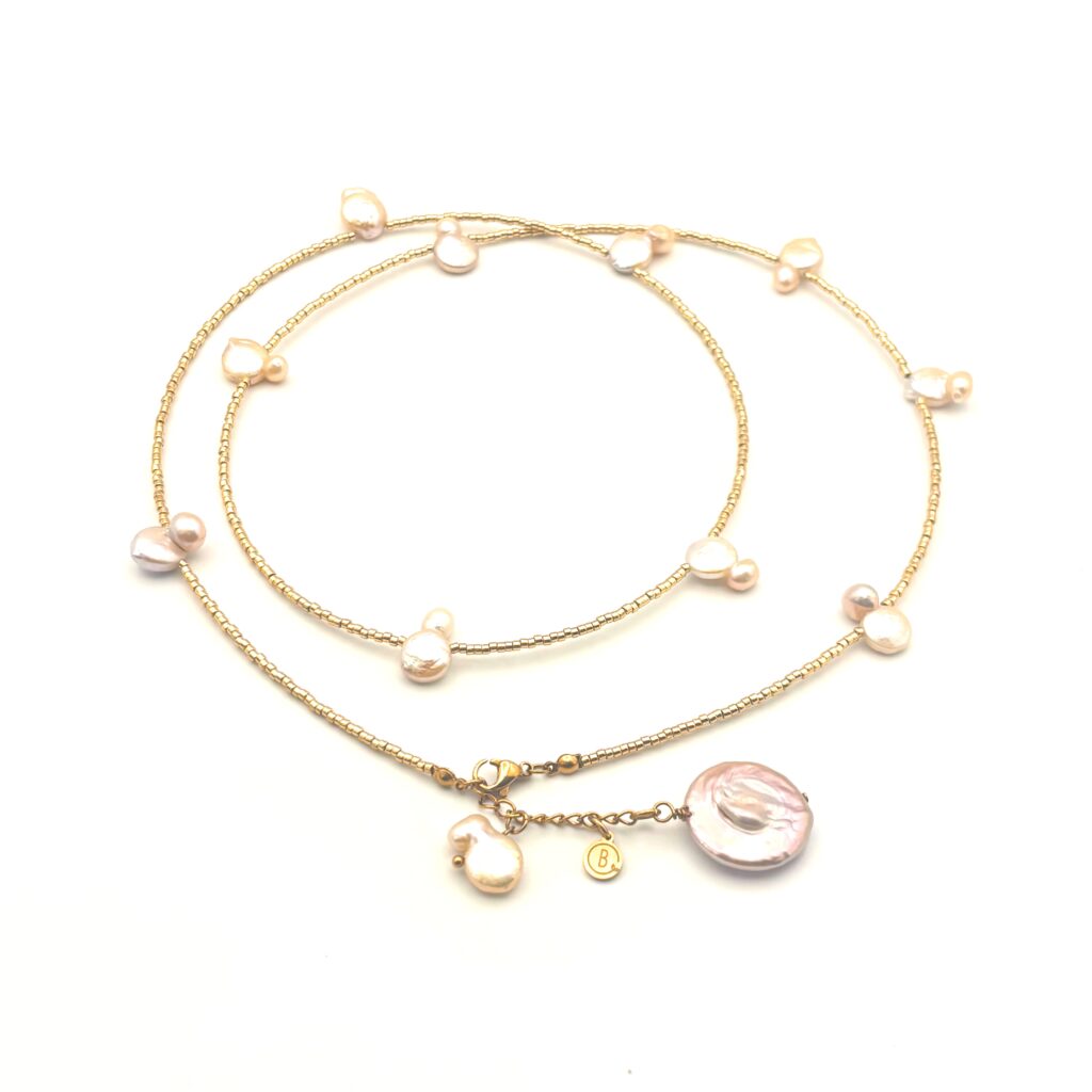 Ketting 'Cloud'