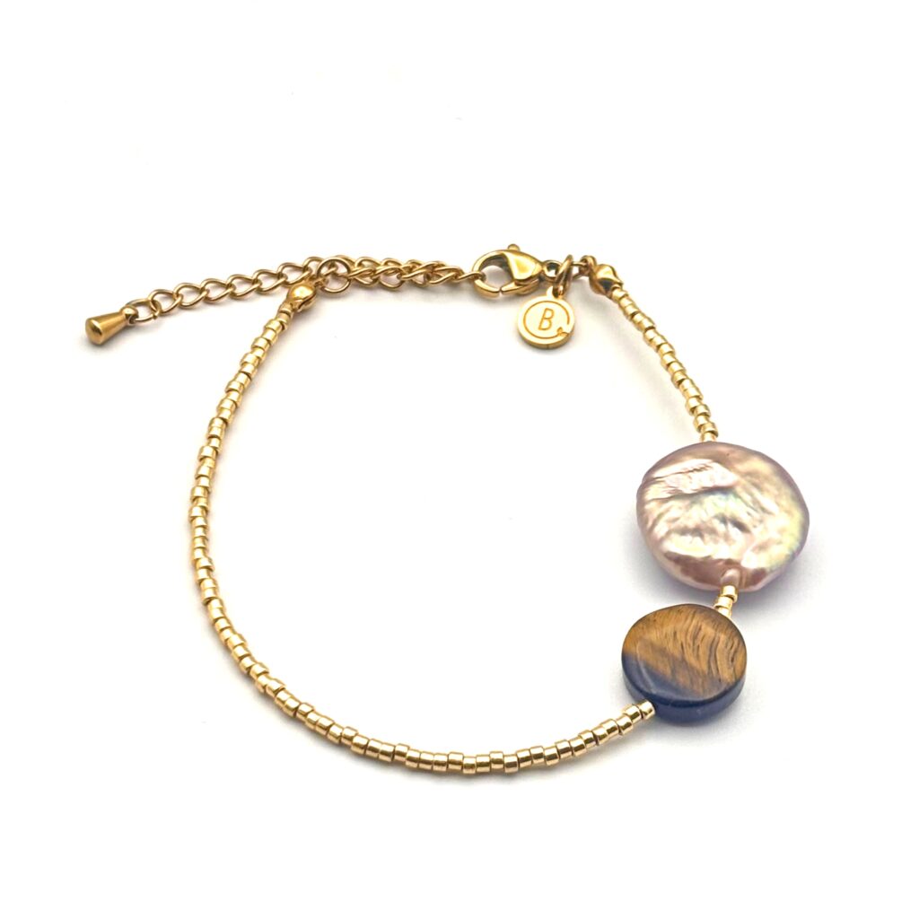 Armband 'Acorn'