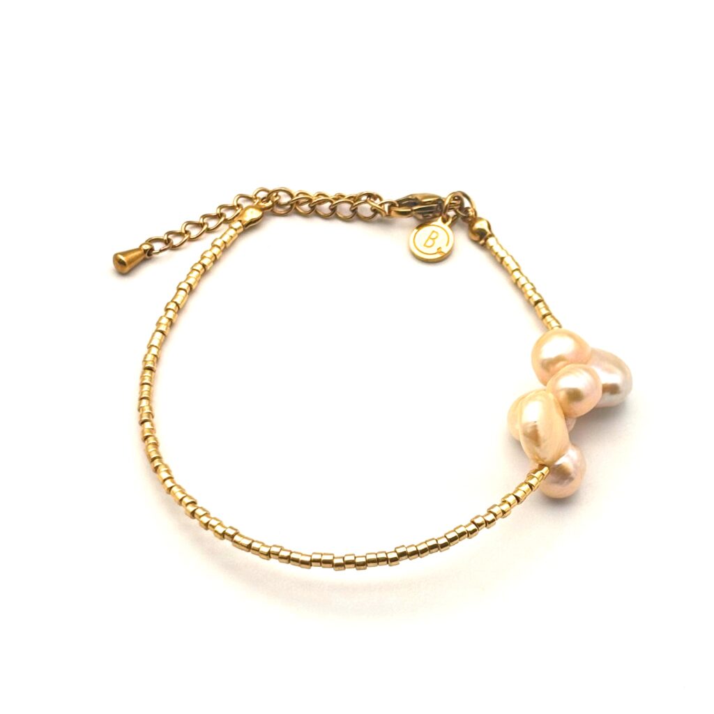 Armband 'Mist'