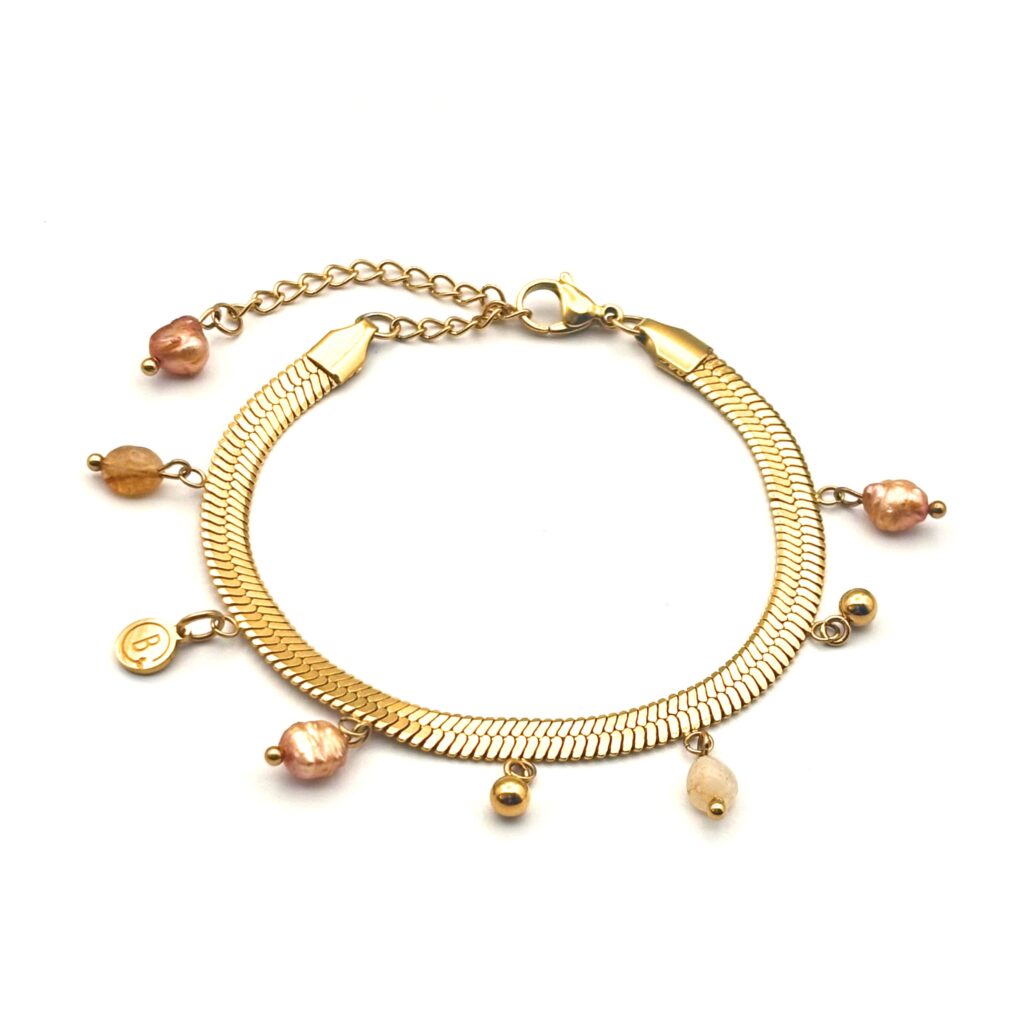 Armband 'Glow'