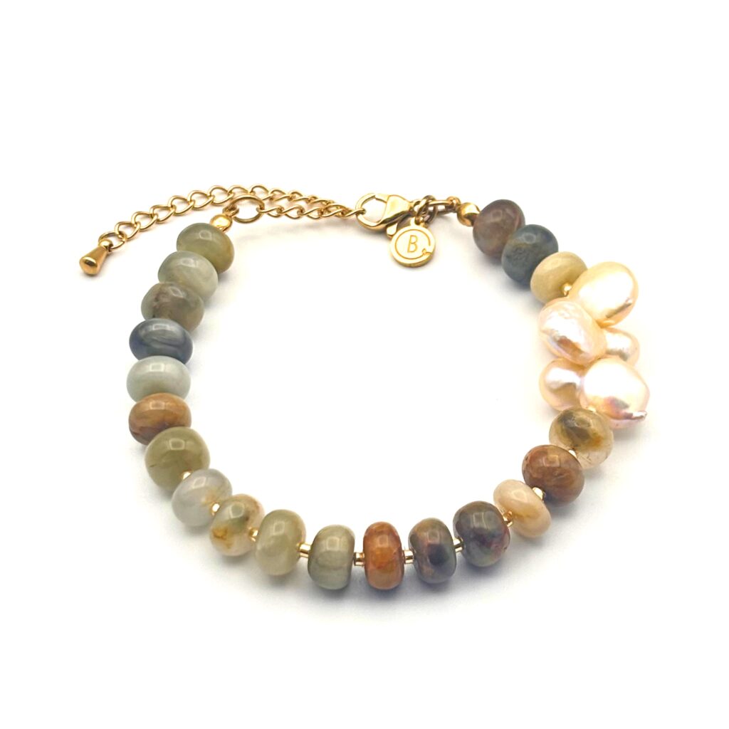 Armband 'Moss'